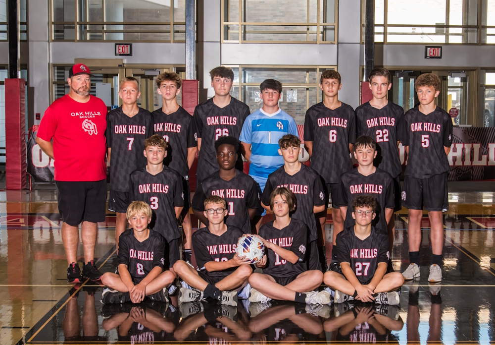 JVA Soccer